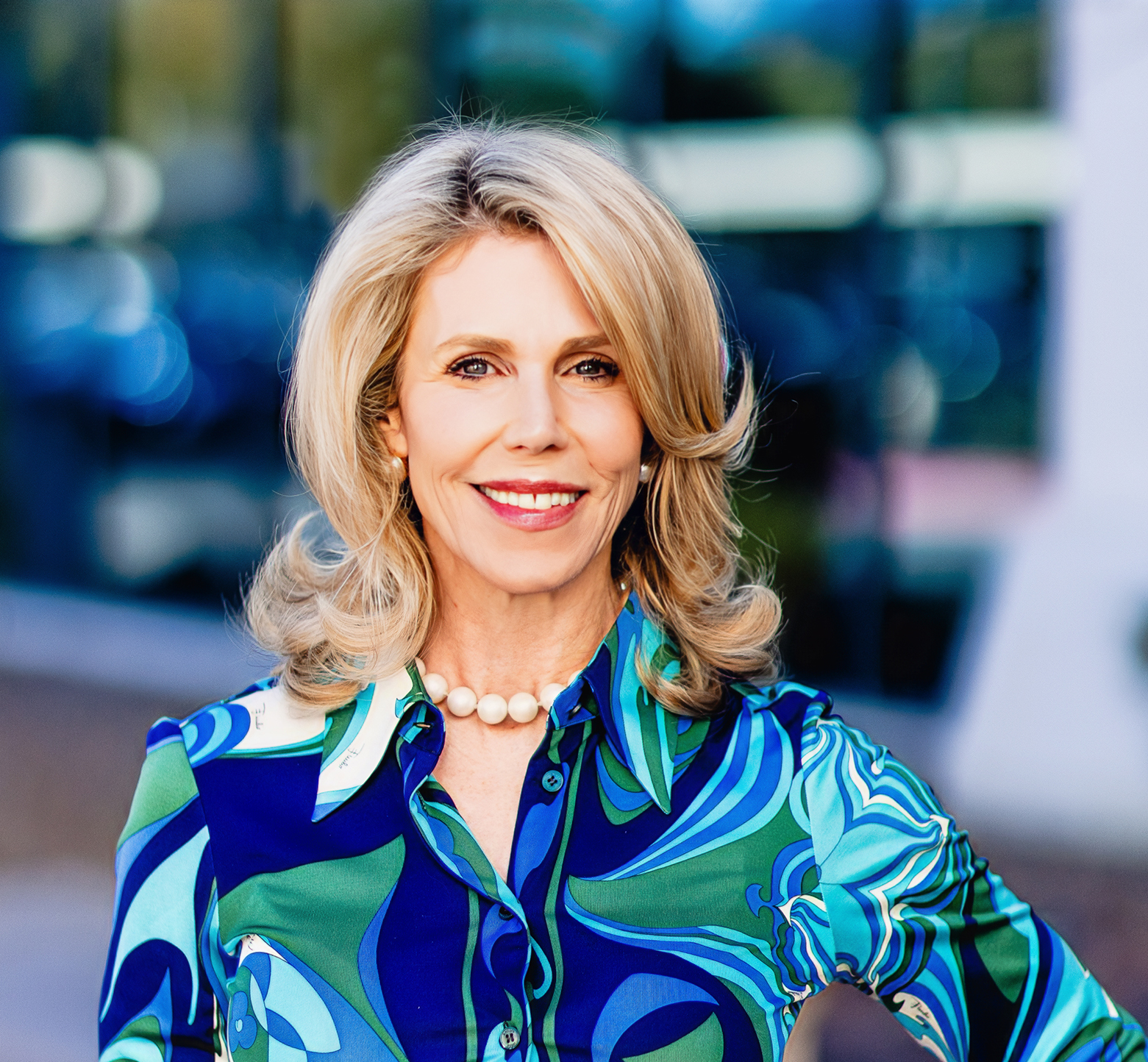 Colleen Olson - Scottsdale Luxury Real Estate Advisor